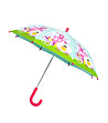 Многоцветен детски чадър с променящи се цветове с принт Принцеса-0 снимка