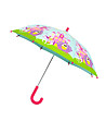 Многоцветен детски чадър с променящи се цветове с принт Принцеса-2 снимка