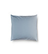 Спален памучен комплект в син нюанс 200x200 см-1 снимка