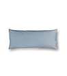 Памучна калъфка за възглавница в син нюанс 40х80 см-0 снимка