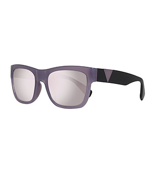 Дамски слънчеви очила в лилави нюанси Jemima снимка