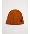 Мъжка оранжева шапка Cruzer-0 снимка