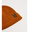 Мъжка оранжева шапка Cruzer-1 снимка