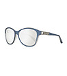 Дамски сини очила Daphie-0 снимка