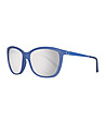 Сини дамски слънчеви очила Dinah-0 снимка