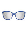 Сини дамски слънчеви очила Dinah-1 снимка