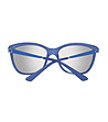 Сини дамски слънчеви очила Dinah-2 снимка
