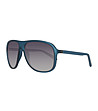 Сини мъжки слънчеви очила тип авиатор Bradley-0 снимка
