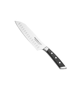 Японски нож Santoku 14 см снимка