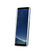 Прозрачен силиконов кейс за Samsung Galaxy S8+-1 снимка