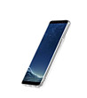 Прозрачен силиконов кейс за Samsung Galaxy S8+-4 снимка