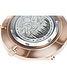 Дамски часовник в розовозлатисто Liskamm-1 снимка
