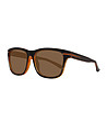 Кафяви мъжки слънчеви очила Maria-0 снимка