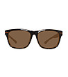 Кафяви мъжки слънчеви очила Maria-1 снимка