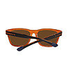 Кафяви мъжки слънчеви очила Maria-2 снимка
