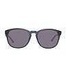 Мъжки слънчеви очила в тъмносиньо Sam-1 снимка