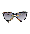 Черни дамски слънчеви очила-2 снимка
