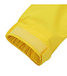 Дамско спортно яке в жълто Justica-3 снимка