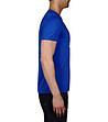 Мъжка тениска в синьо Alex-2 снимка