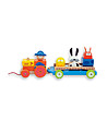 Детска играчка Трактор с животинки-2 снимка