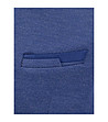 Мъжко сако в синьо Yurik-3 снимка