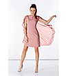 Розова рокля Ransa-0 снимка