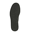 Черни дамски обувки от естествена кожа Glick Darby-2 снимка
