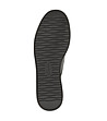 Черни дамски кожени обувки Glick Darby GORE-TEX®-2 снимка