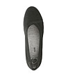 Черни дамски обувки за широки стъпала Caddell Dash-1 снимка