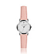 Дамски часовник в розово и сребристо Camilla-0 снимка