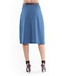 Синя пола с плоха Arabella-1 снимка