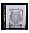 Двустенна стъклена чаша Stormtrooper 150 мл-4 снимка