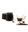Уред за за пълнене на капсули за кафе или чай с 10 капсули-0 снимка