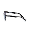 Дамски слънчеви очила с огледални лещи-2 снимка