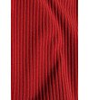 Рокля в цвят керемида Oriha-2 снимка
