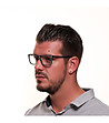 Unisex многоцветни рамки за очила-1 снимка