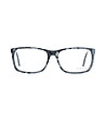 Unisex многоцветни рамки за очила-3 снимка