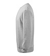 Мъжка блуза в сив меланж Patrick с памук-4 снимка