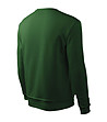 Мъжка зелена блуза Patrick с памук-3 снимка