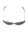 Черни дамски слънчеви очила котешко око-1 снимка