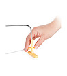 Нож за блатове с един лък Delicia-3 снимка