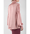 Дамска розова блуза Simphony-1 снимка