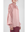 Дамска розова блуза Simphony-2 снимка