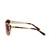 Дамски слънчеви очила в цвят хавана Amelie-2 снимка