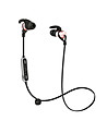 Розови водоустойчиви магнитни слушалки с Bluetooth-0 снимка
