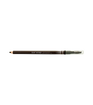 Тъмнокафяв молив за вежди 1,6 г снимка