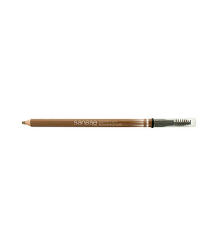 Светлоокафяв молив за вежди 1,6 г снимка