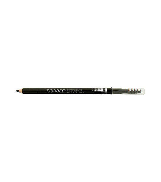 Черен молив за вежди 1,6 гр снимка