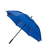 Unisex чадър в кралскосиньо-2 снимка