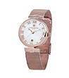 Дамски часовник в розовозлатисто Dina-1 снимка